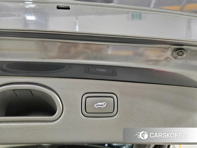Hyundai All New Tucson id 4662446 из Кореи 18