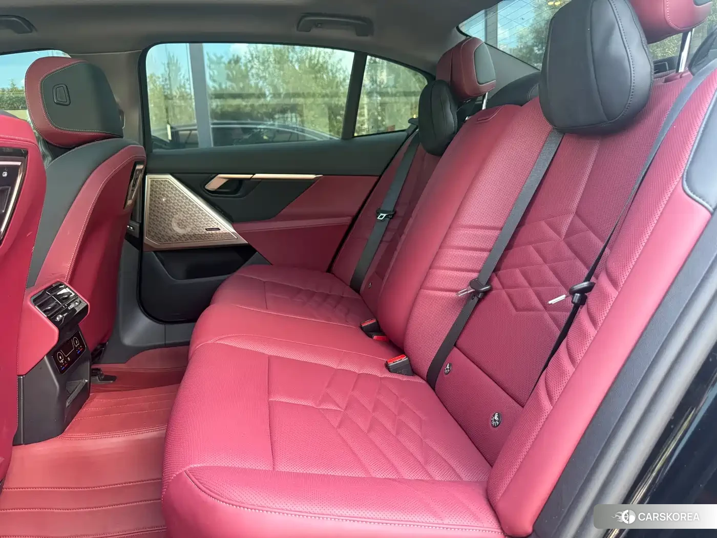 BMW 5 series id 4553899 из Китая 8