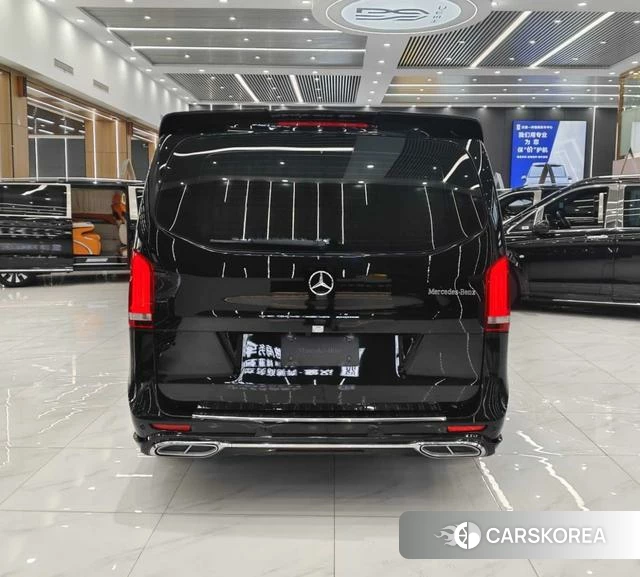 Mercedes-Benz Vito id 4290063 из Китая 11