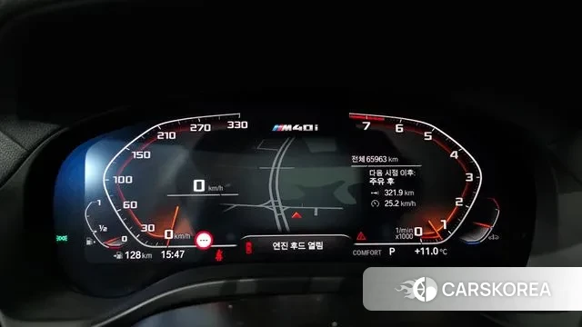 BMW X3 (G01) id 3395586 из Кореи 18