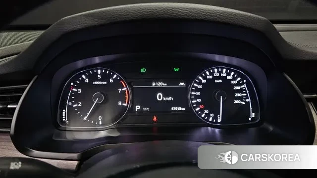 Kia K7 Premier id 3728192 из Кореи 18