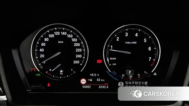 BMW X1 (F48) id 3384463 из Кореи 18