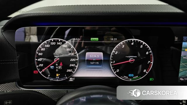 Mercedes-Benz E-Class W213 id 3834203 из Кореи 18