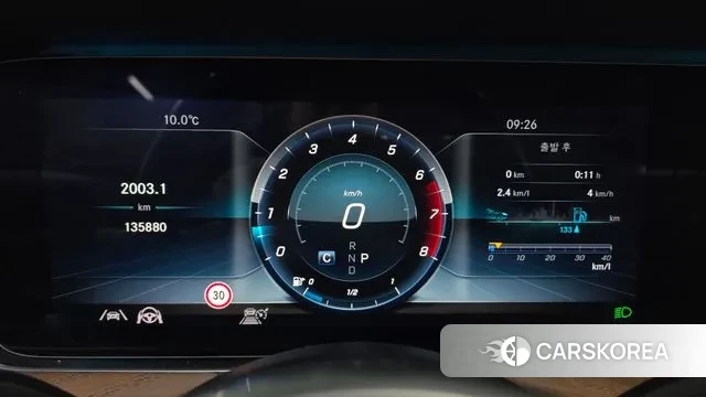 Mercedes-Benz E-Class W213 id 3417661 из Кореи 18