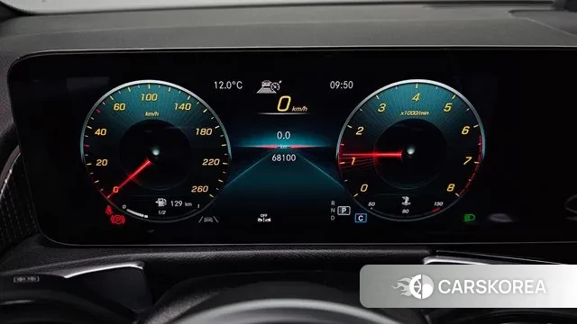 Mercedes-Benz GLB-Class X247 id 3655702 из Кореи 18