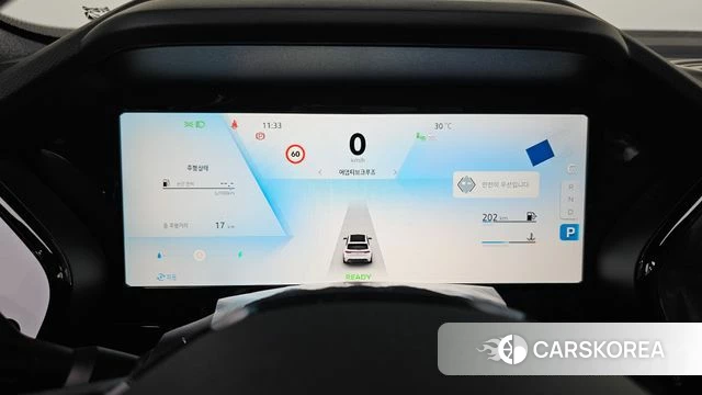 Renault Korea (Samsung) Grand Coleos id 4724756 из Кореи 18