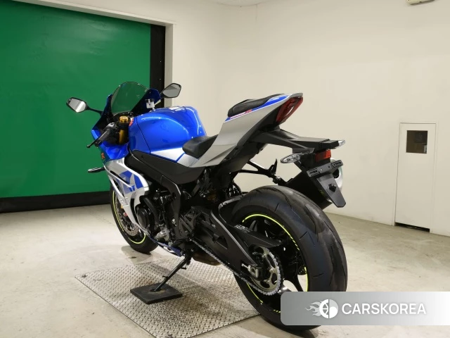 Suzuki GSX-R1000R ABS id 4380063 из Японии 8