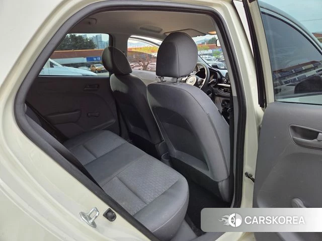 Kia All New Morning (JA) id 4255193 из Кореи 18