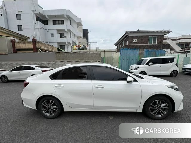 Kia The New K3 2nd generation id 4628625 из Кореи 10
