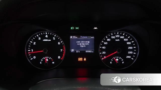 Kia Come New K3 id 4551479 из Кореи 28