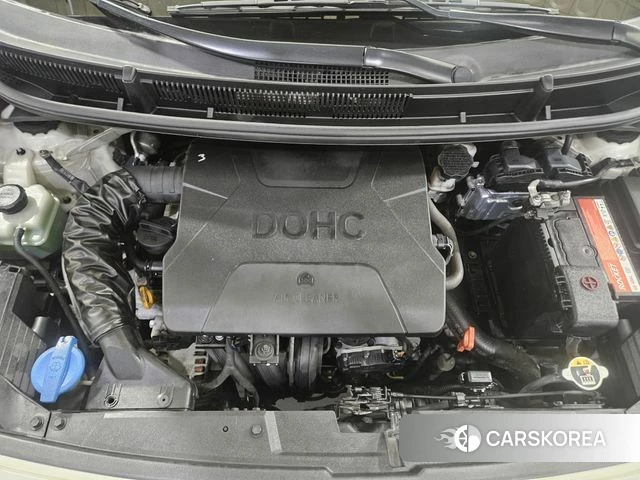 Kia All New Morning (JA) id 3921012 из Кореи 16