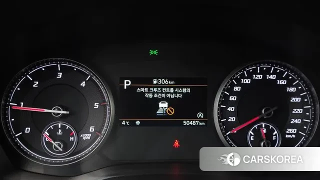 Hyundai The New Santa Fe id 3550985 из Кореи 18