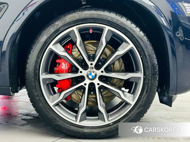 BMW X3 id 4300430 из Китая 24