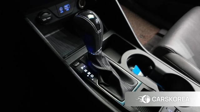 Hyundai All New Tucson id 3796010 из Кореи 18