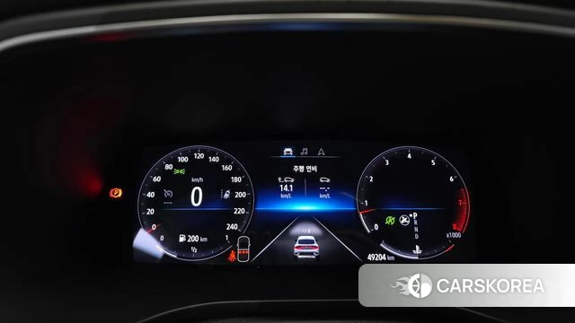 Renault Korea (Samsung) XM3 id 3852835 из Кореи 18