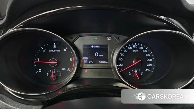 Kia The New Carnival id 4563395 из Кореи 18