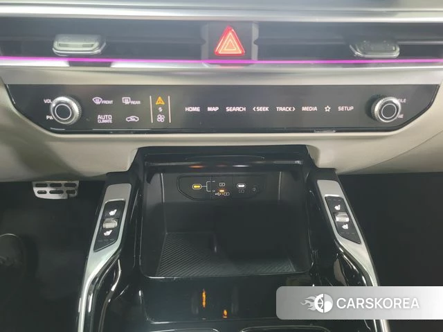 Kia The New Sorento 4th Generation id 3963767 из Кореи 18