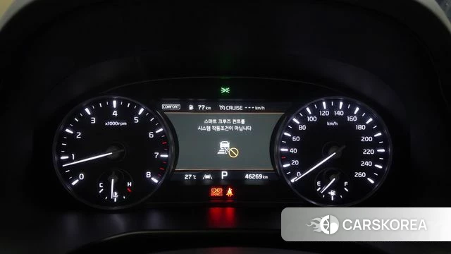 Kia More K9 id 4751402 из Кореи 33