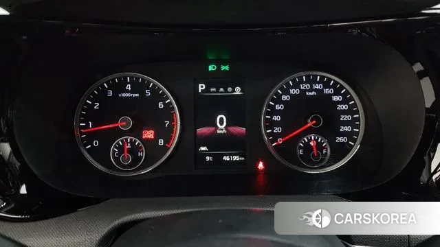 Kia K5 3rd generation id 3524458 из Кореи 18