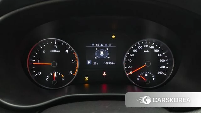 Kia Sportage The Bold id 4785191 из Кореи 18