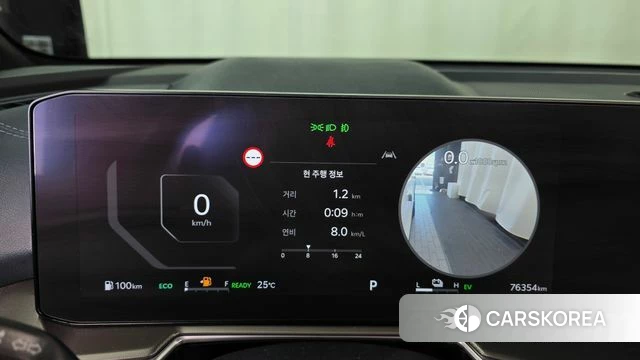 Kia The New Sorento 4th Generation id 4921778 из Кореи 34