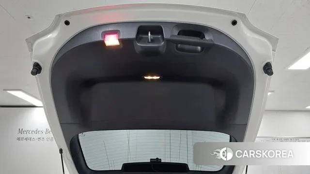 Mercedes-Benz AMG GT id 3133524 из Кореи 18