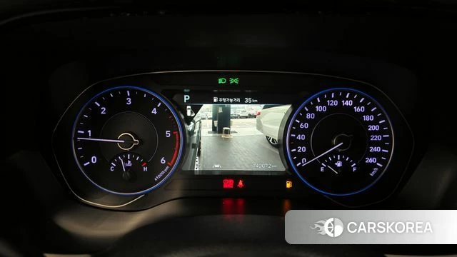 Hyundai Palisade id 4310156 из Кореи 28