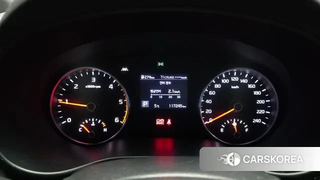 Kia Sportage The Bold id 3682451 из Кореи 18