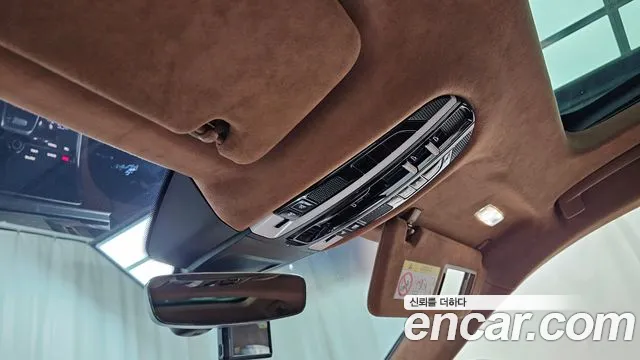 Porsche Panamera (971) id 2689768 из Кореи 18