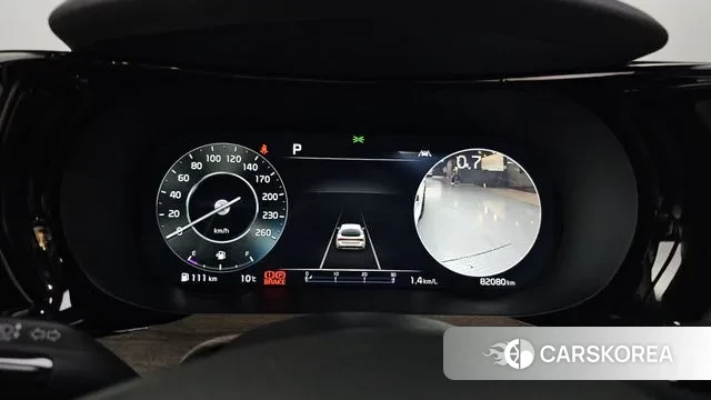 Kia K5 3rd generation id 3529125 из Кореи 18