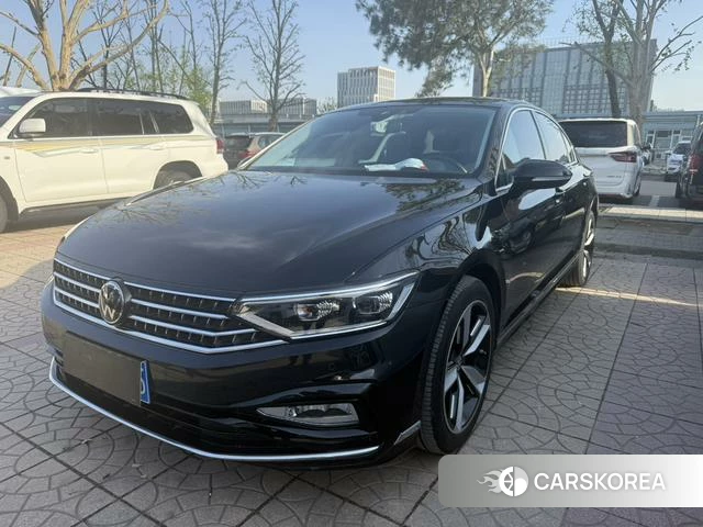 Volkswagen Magotan id 4291439 из Китая 15