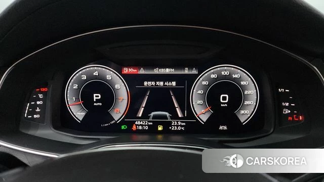 Audi A7 (4K) id 4424242 из Кореи 36