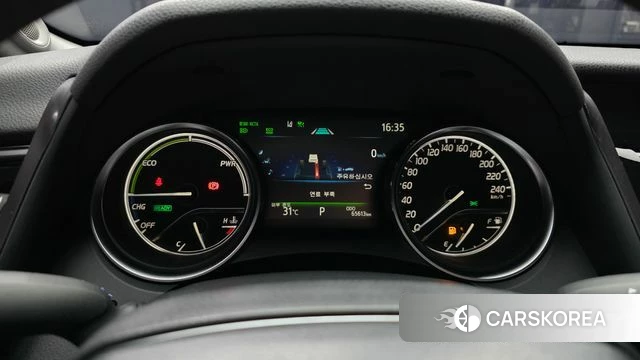 Toyota Camry (XV70) id 4716303 из Кореи 30