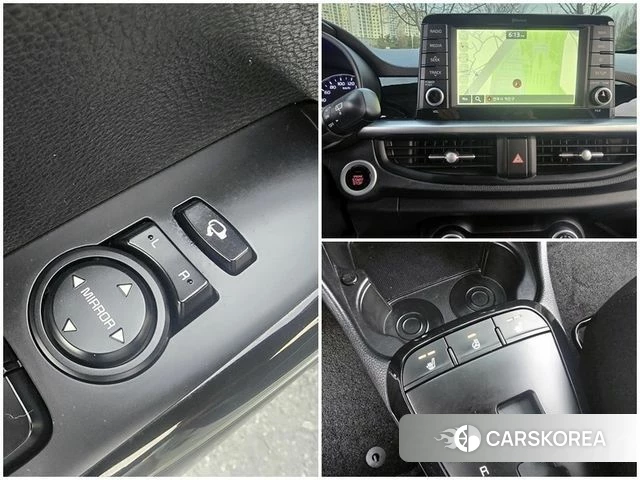 Kia All New Morning (JA) id 3845015 из Кореи 18