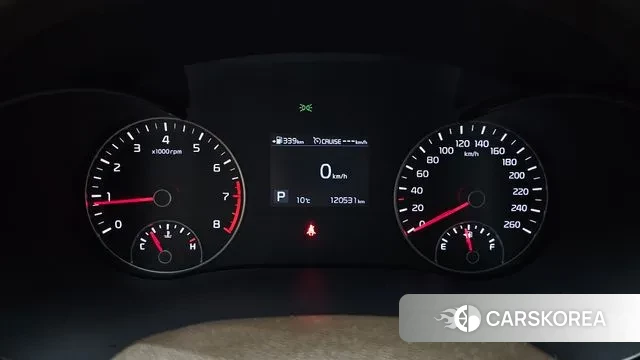 Kia The New K5 2nd generation id 3510146 из Кореи 18