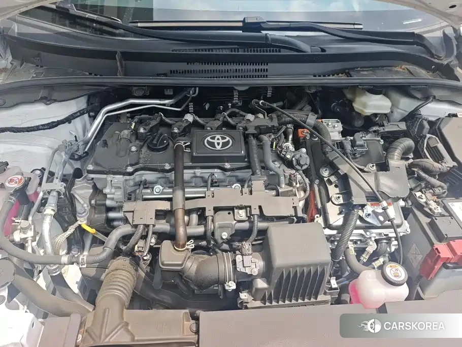 Toyota Corolla id 4629081 из Китая 14
