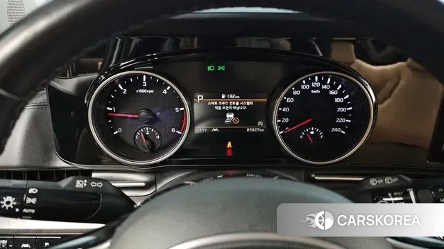 Kia Carnival 4th generation id 3464139 из Кореи 18