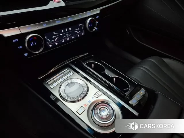 Genesis G80 (RG3) id 3727064 из Кореи 18