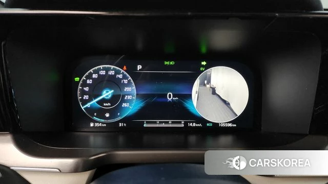 Kia Sorento 4th Generation id 4619432 из Кореи 18