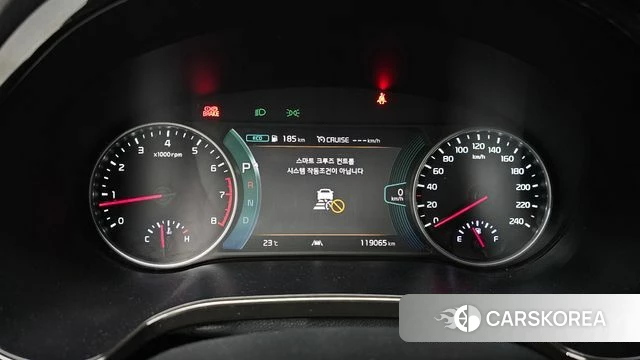 Kia Seltos id 4201955 из Кореи 28