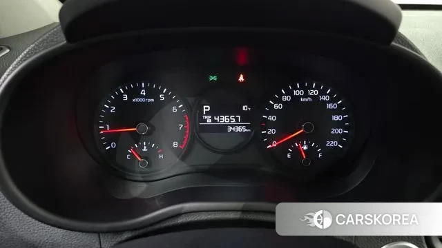 Kia All New Morning (JA) id 3479866 из Кореи 18