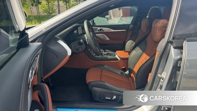 BMW 8 Series (G15) id 4681411 из Кореи 12