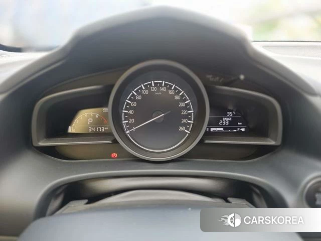 Mazda CX-4 id 4336369 из Китая 17
