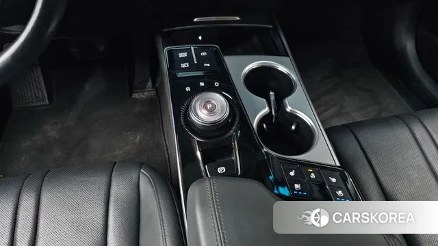 Kia K8 id 3416433 из Кореи 18