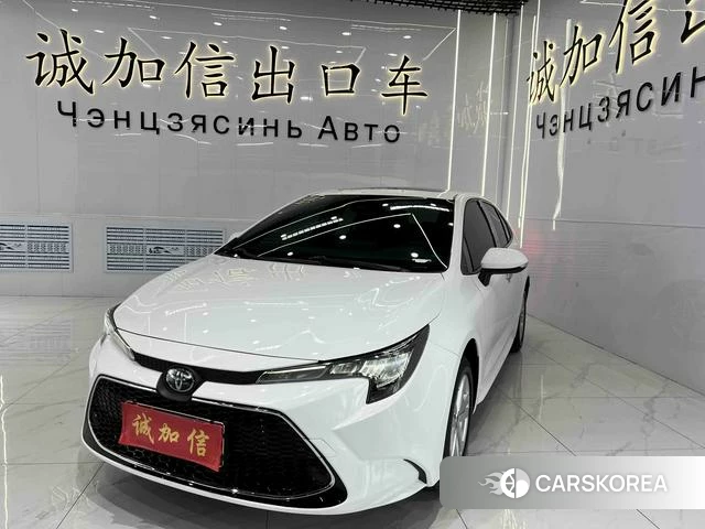 Toyota Lei Ling id 4265872 из Китая 18