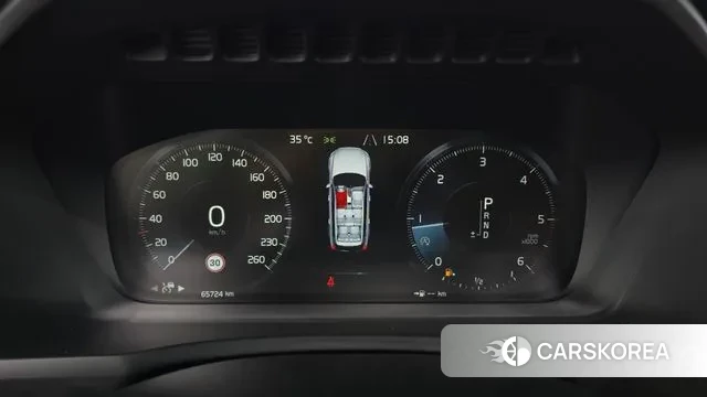 Volvo XC90 second Generation id 3054970 из Кореи 18