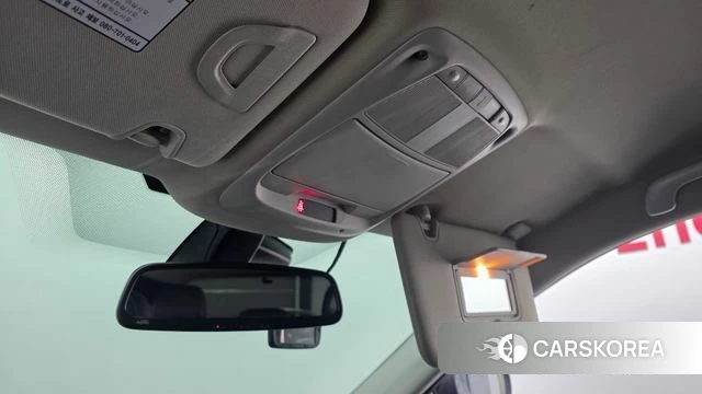 Renault Korea (Samsung) QM6 id 3834664 из Кореи 18