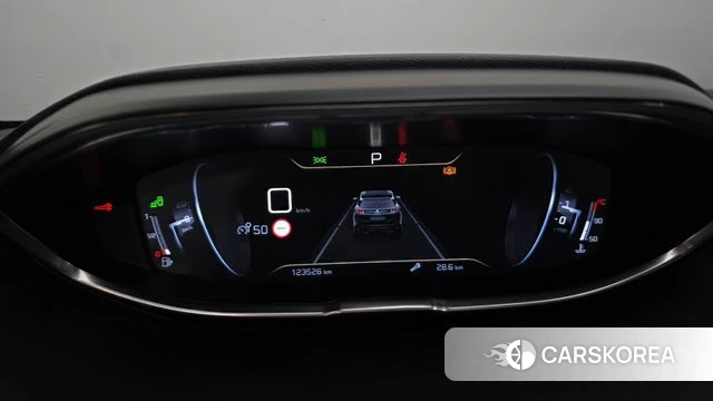 Peugeot 3008 second generation id 4345303 из Кореи 31