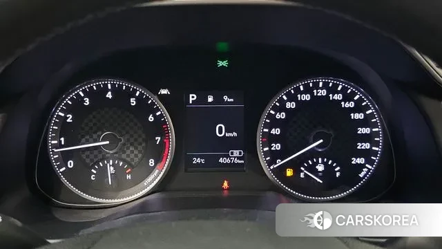 Hyundai The New Avante AD id 3176356 из Кореи 18