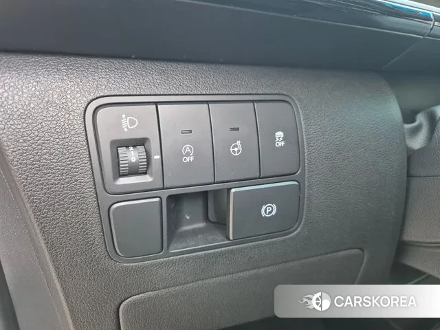 Hyundai Staria id 3694836 из Кореи 18